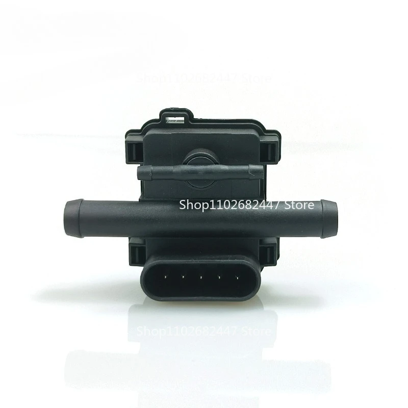 CNG Auto Parts Pressure Sensor GNV Natural Gas Oil To Gas PS02 System Liquefied Gas LPG Differential Pressure GPL