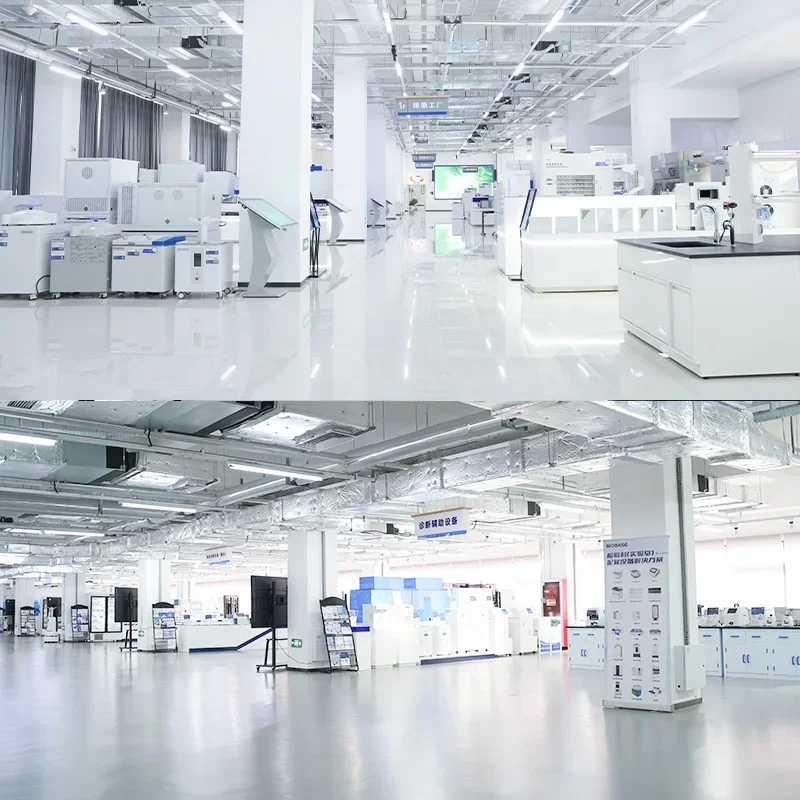 Digital Viscometer BDV-8S with LCD Display Lab Viscometer for Lab