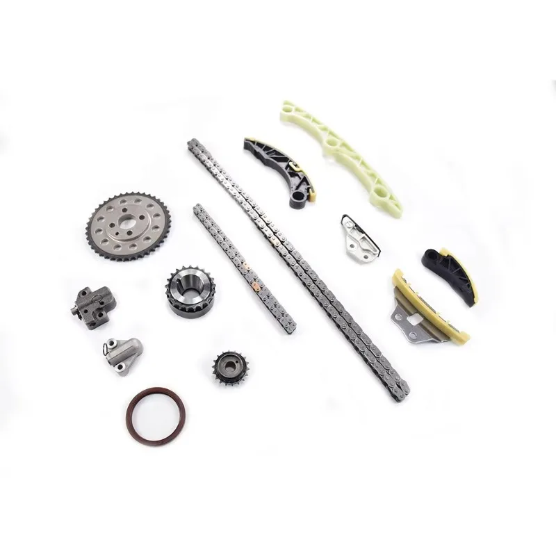 

104839 Timing Chain Kit for MAZDA CX-7 MAZDA6 Engine R2AA/R2BF 2.2L OE R2AA12231 R2AA12425A R2AA11320A R2AA12500 R2AA12613
