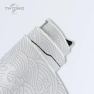 Juego de ratón para almohadillas en blanco y negro Arte de arte gris xl gran mousepad xxl mousepads no deslizante tapete de mesa suave 10 mejores ventas de ratón de ratón gris - №4