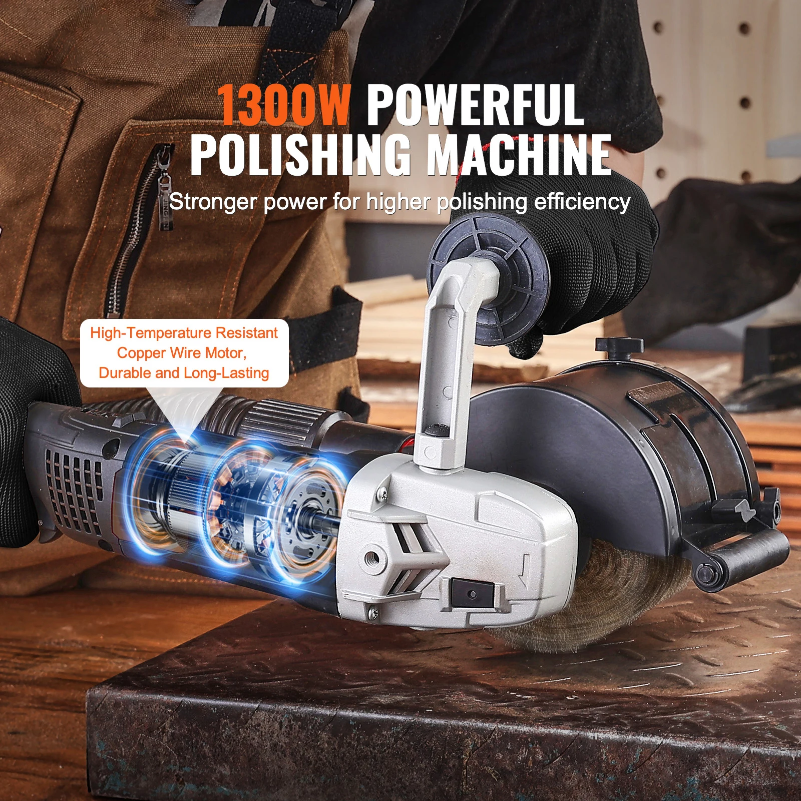 Thumbnail 2 - #27 Floor Polishers Comparison Guide