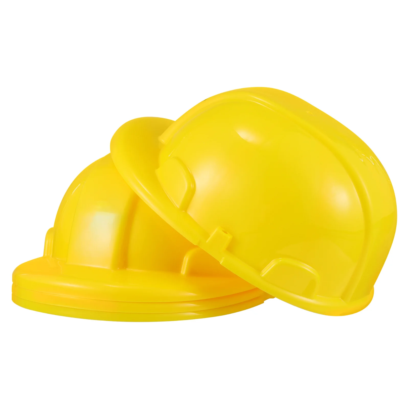 4 stuks levendige kleuren bouwvakker hoeden voor kinderen lichtgewicht sterke cadeau idee bouw hoed speelgoed kinderen techniek cap