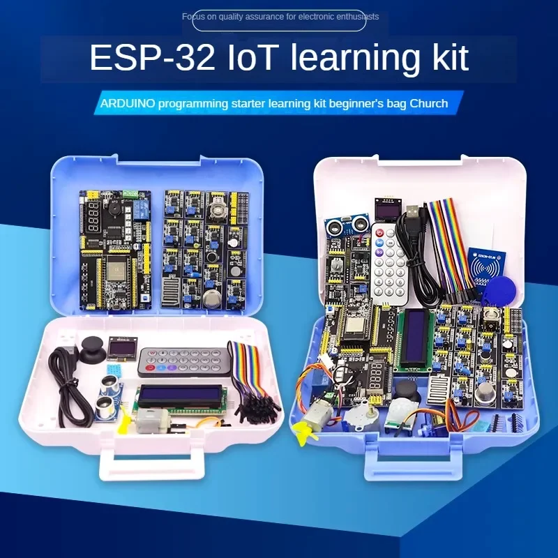

Плата обучения разработке ESP-32 Низкая/средняя/высокая версия ESP32 Плата для разработки Интернета вещей Core LuaPICO Suite Module