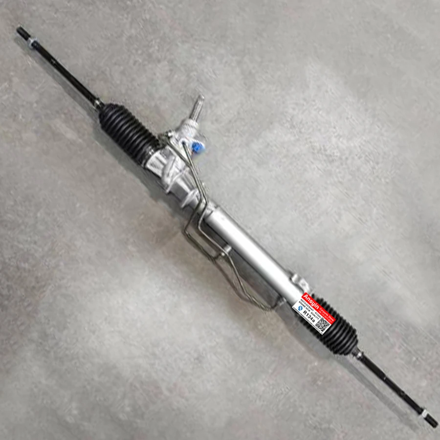 Auto Power Steering Rack For SUBARU IMPREZA STI 34110-FE430 34110-FE431 34110FE430 34110FE431 Left hand drive
