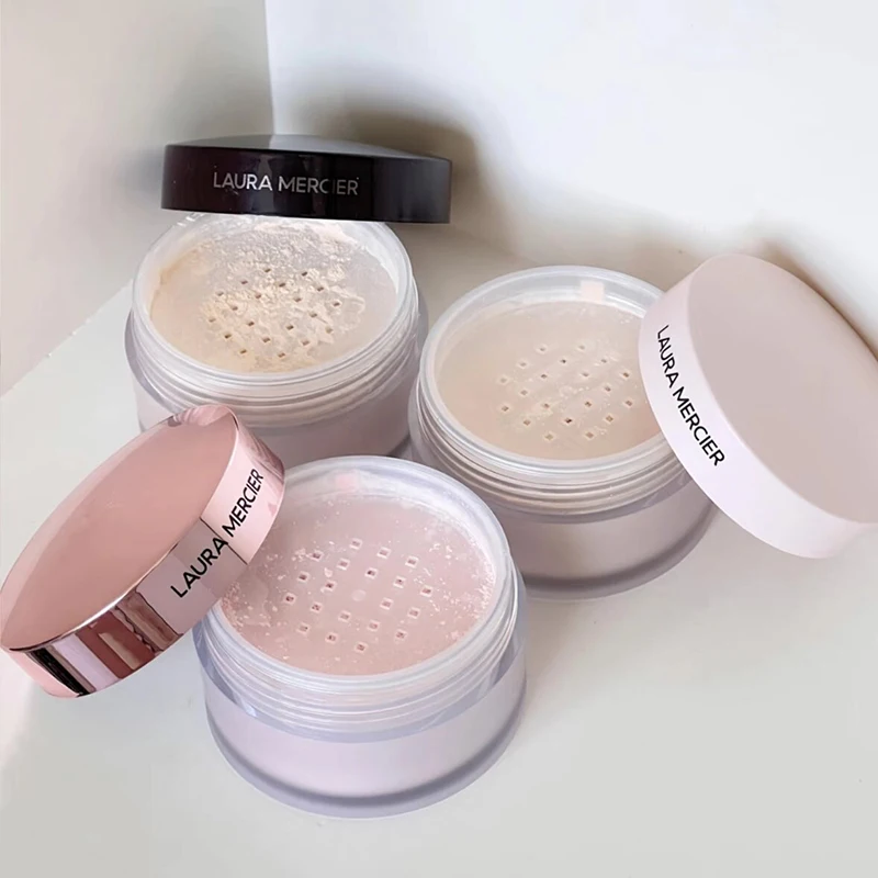 

Новая рассыпчатая пудра Laura Mercier, 29 г, матовая, мягкая, прозрачная, долговечная, водостойкая, контроль жирности, медовая пудра, женский макияж
