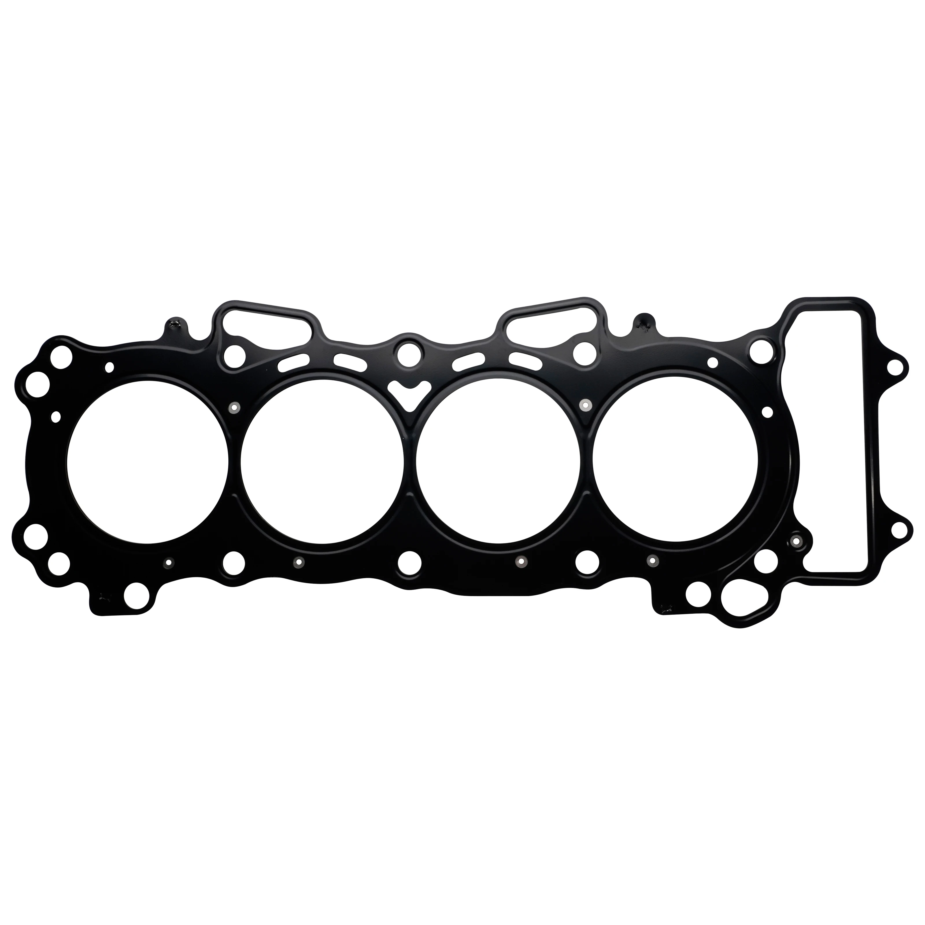 Motorcycle Engine Cylinder Head Seal Gasket  For Honda CBR600F4 CBR600F4I CBR600 F4 F4I CBR 600 1999-2006 12251-MBW-013