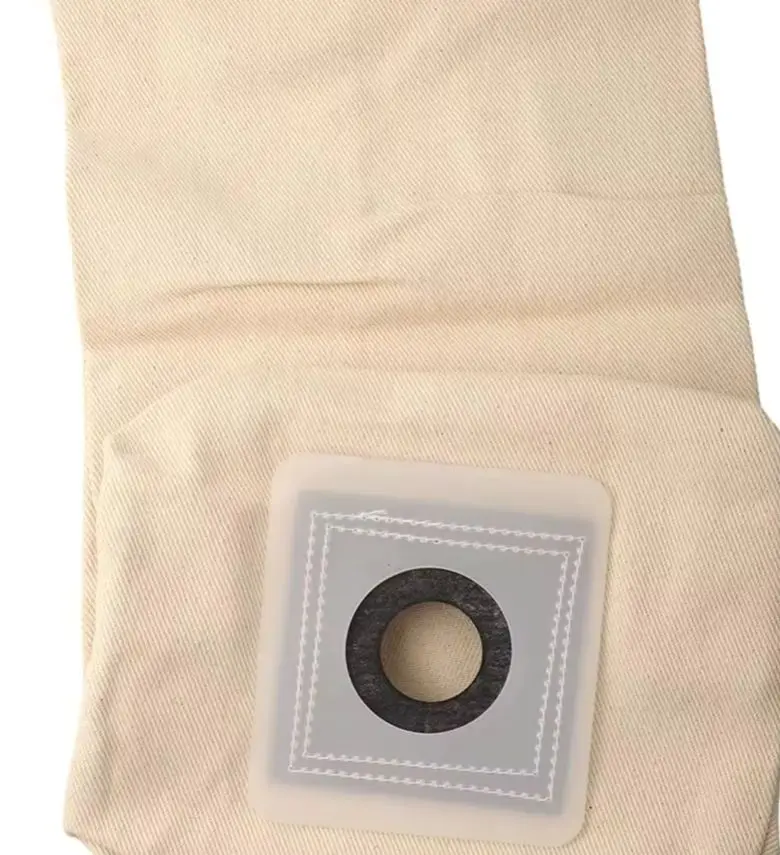 

Non-woven Reusable Dust Bag For Hoover T7/1 T9/1 T10/1 T12/1 Vacuum Cleaner Filter Bags Replacement Part