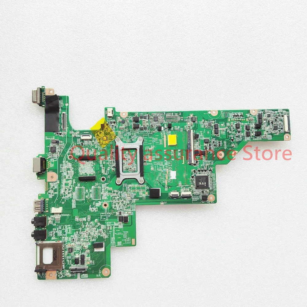 657324-001 For HP COMPAQ CQ57 CQ43 NOTEBOOK 2000Z-300 2000Z-400 Laptop Motherboard  653985-001 E300