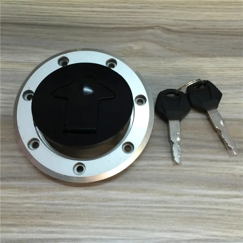 

For KAWASAKI motorcycle accessories Kawasaki ZR400 ZR 550 ZR750 ZR-7 tank cap fuel tank cap lock Free Shipping