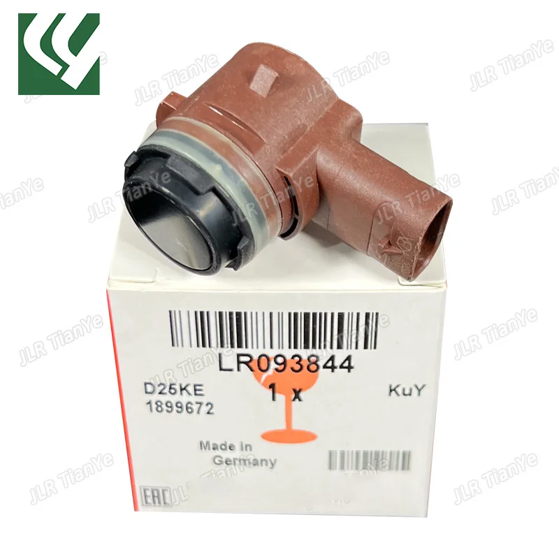 

LR093844 T4A17569 JK8315C868BC PDC Parking Sensor Suitable For Range Rover RR Sport Velar Evoque Discovery 5 Jaguar