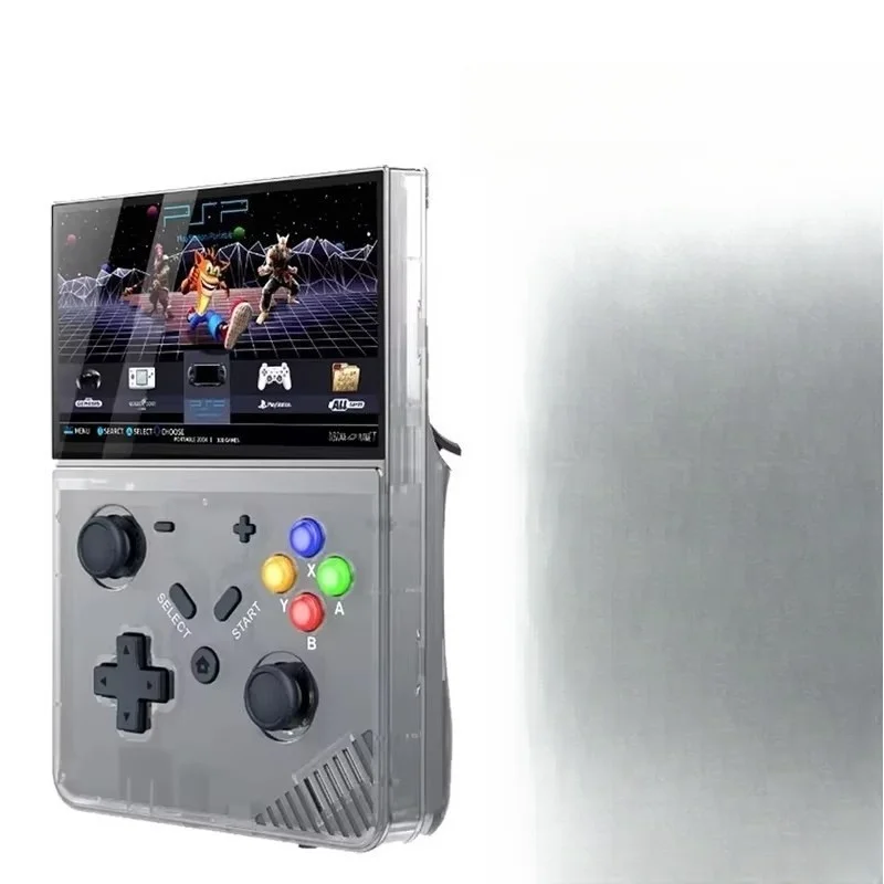 

3D high definition joystick retro arcade