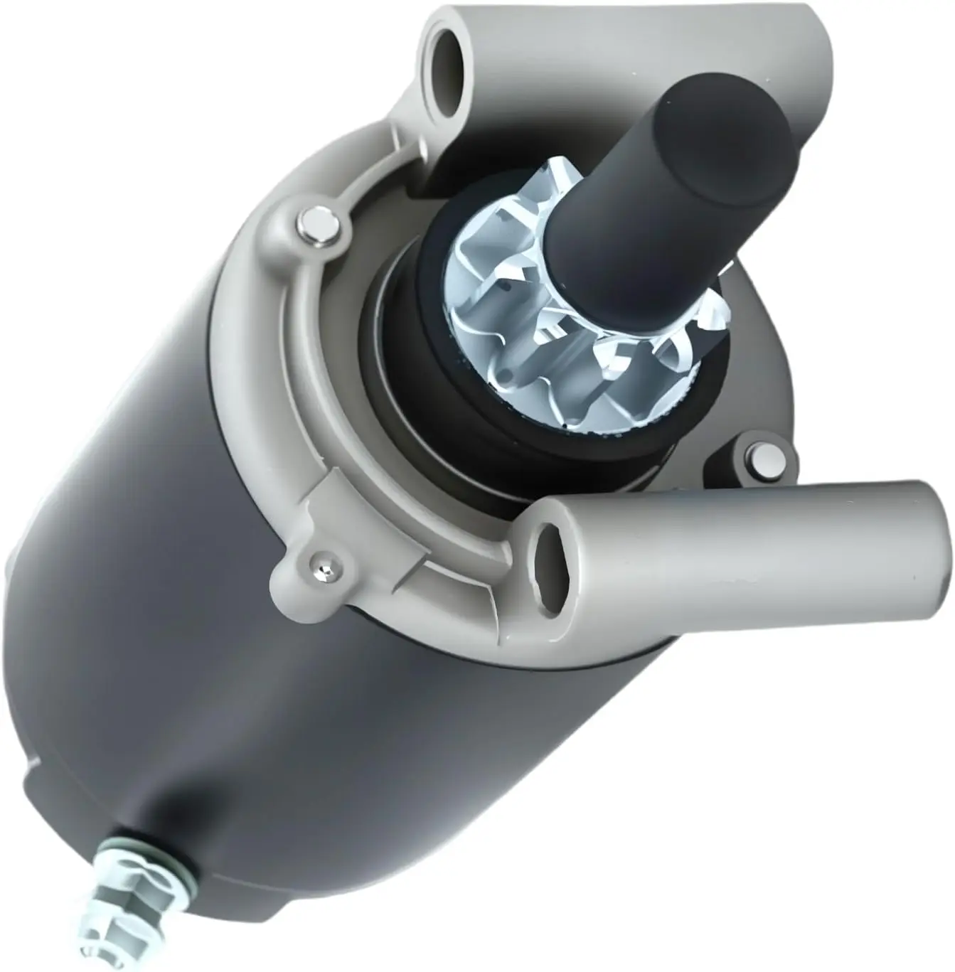 Starter Motor For J… - image