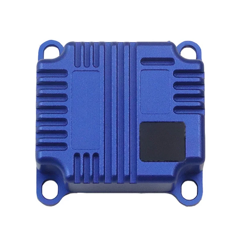 

AT93-1.2Ghz 1.3Ghz 3W FPV VTX 9 Channels 3000Mw FPV Audio Video Transmitter 2S-8S PAL/NTSC For FPV Long Range RC Drone