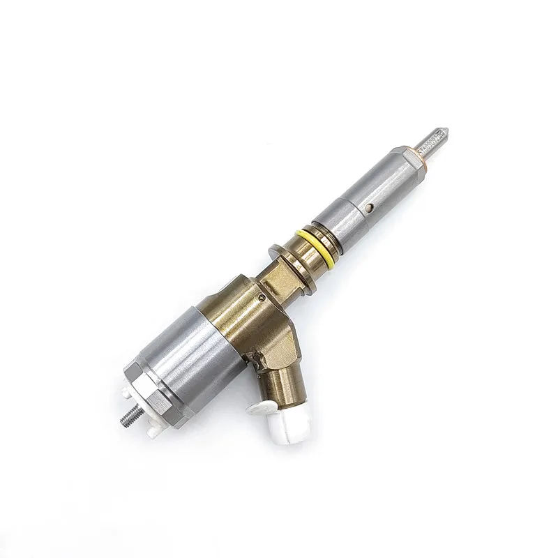 T. DI brand new 320D C6.4 fuel injector 326-4700 with 32F61-00062, suitable for Chinese made 320D C6.4 engines