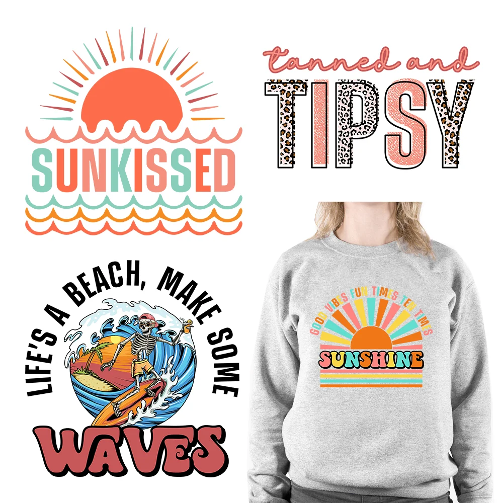 Summer Beach Always… - image