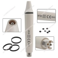 Piezo Scaling Detachable Fit Scaler Ultrasonic Handpiece Dental HW-3H for Woodpecker VRN Teeth Cleaning