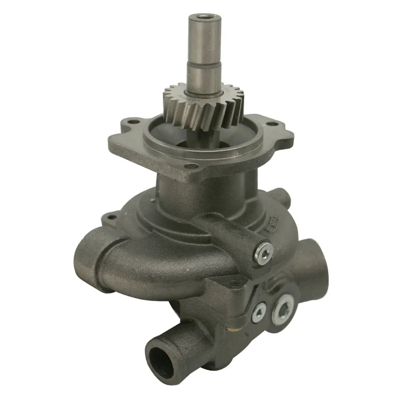 

Fits Cummins L10 & M11 3 Bolt Water Pump (4955705 3800737 3803403 3803260 3068848)