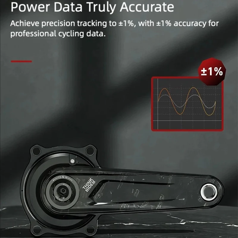 �y�Z�[�����zTHINKRIDER PP5 ���]�ԃN�����N�p���[���[�^�[ �J�[�{���t�@�C�o�[�N�����N�Z�b�g �f���A���T�C�h�o�����X�A���`�P�C�f���X 4�{���g 110BCD 24mm �V�}�m�p