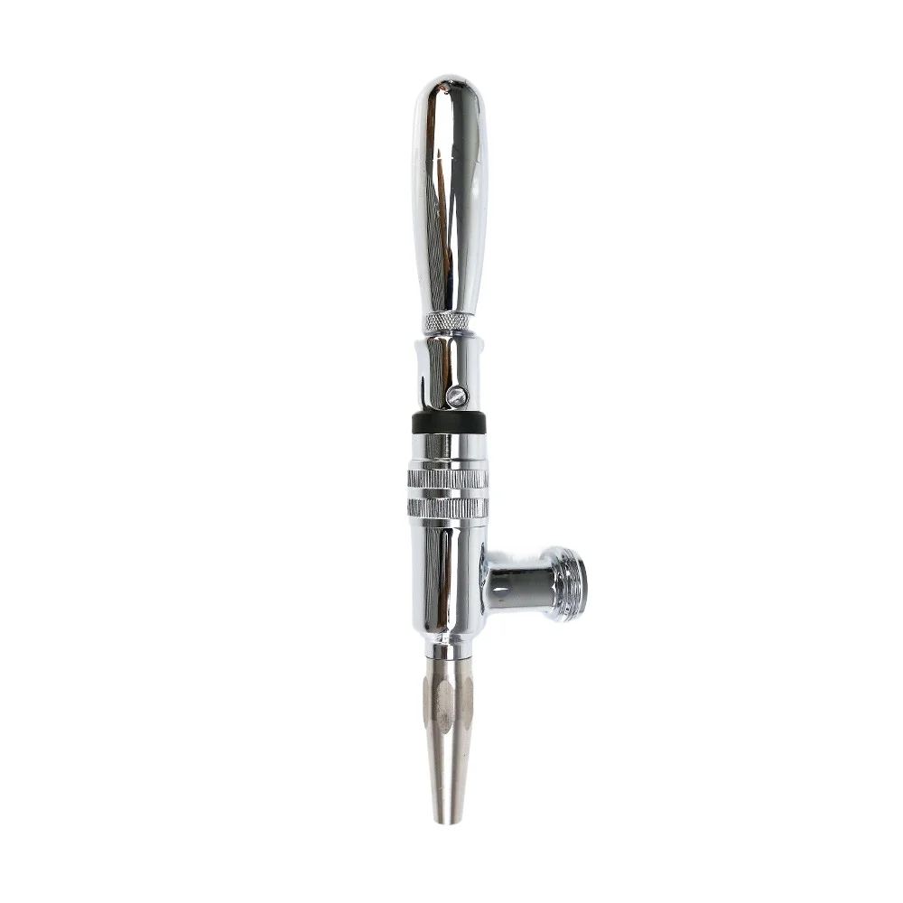 304 stainless steel, nitrogen, coffee faucet, home beer faucet