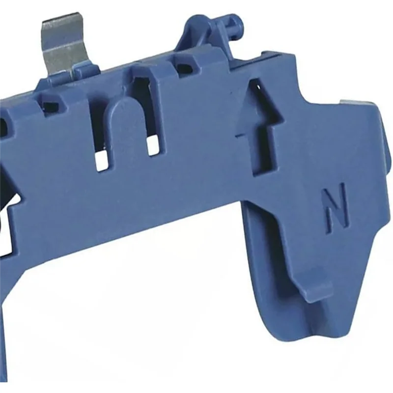 

A7THK-For C3 C3 COMPLETE S8310 S8320 SGDA0 Replacement Dust Bag Holder Forvacuum Cleaner 7793096 7793095 Parts