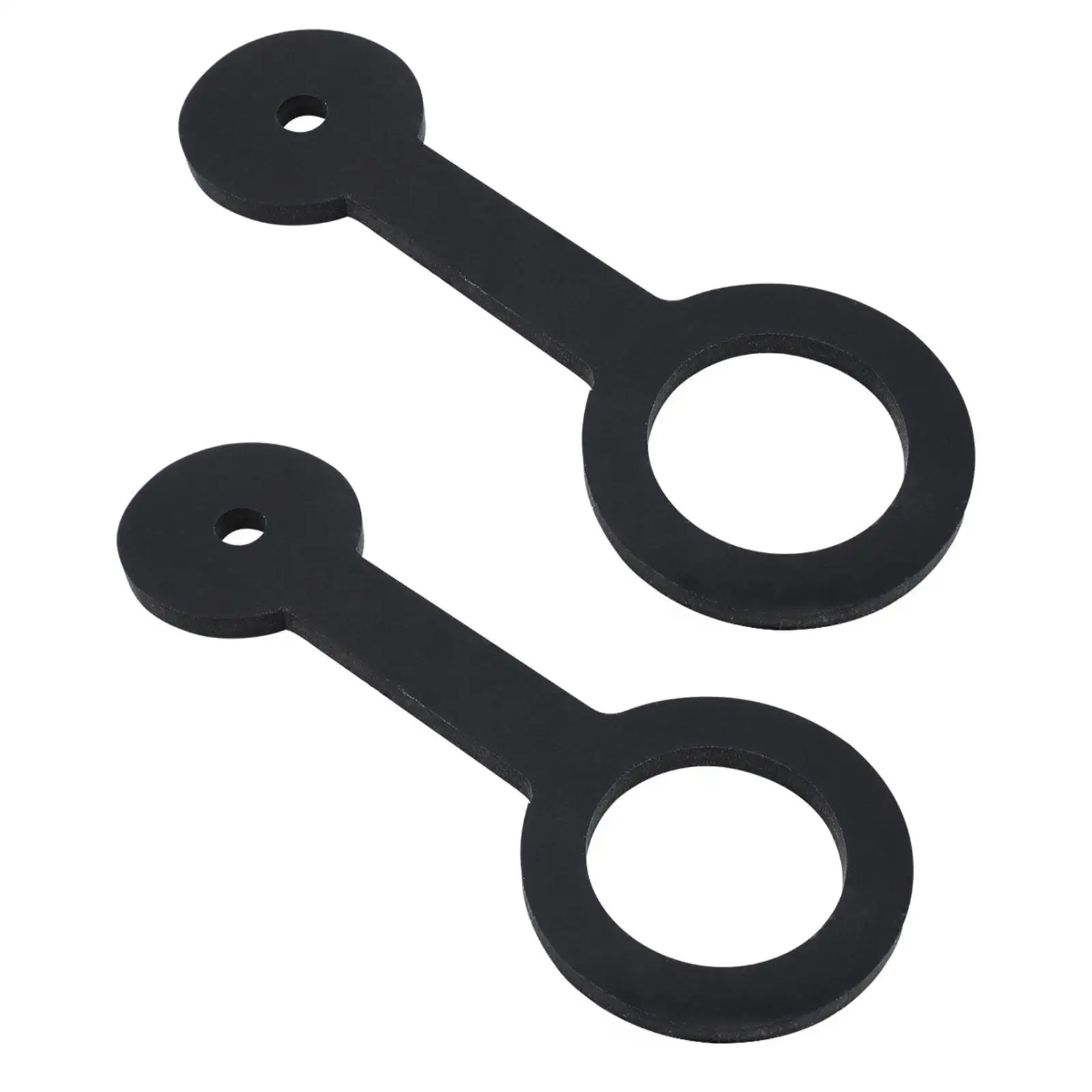 

RV Shower Door Travel Latch Strap F100158276, 0273349 Replace Silicone