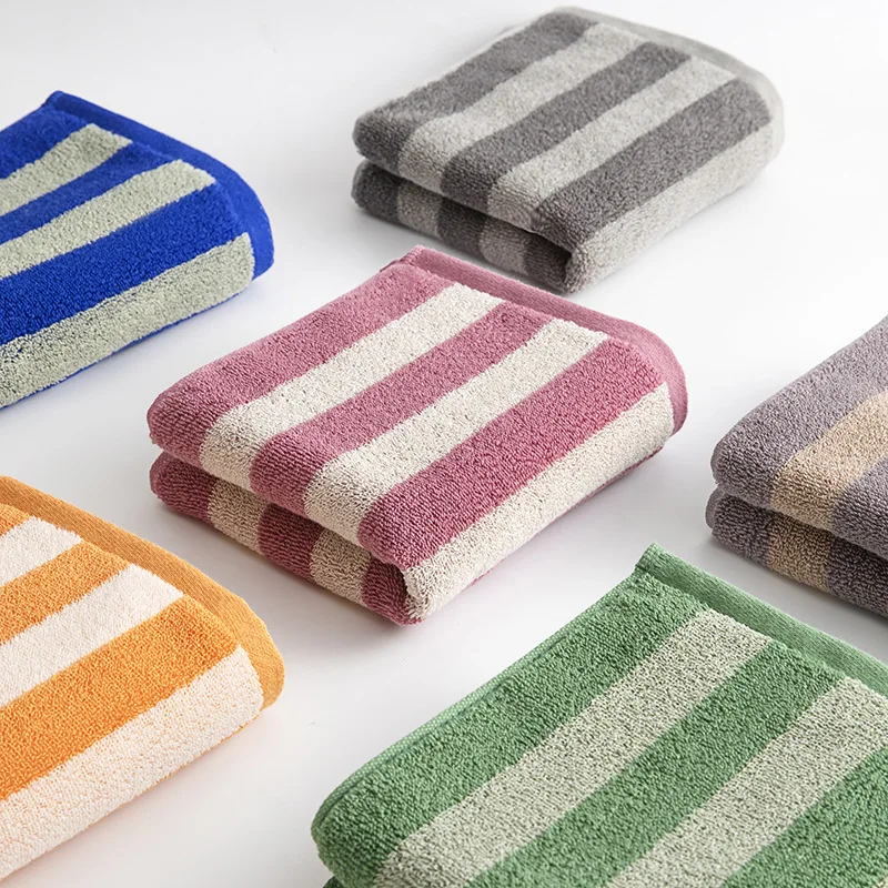 Thumbnail 4 - #44 Latest Bath Towel Sets Offers
