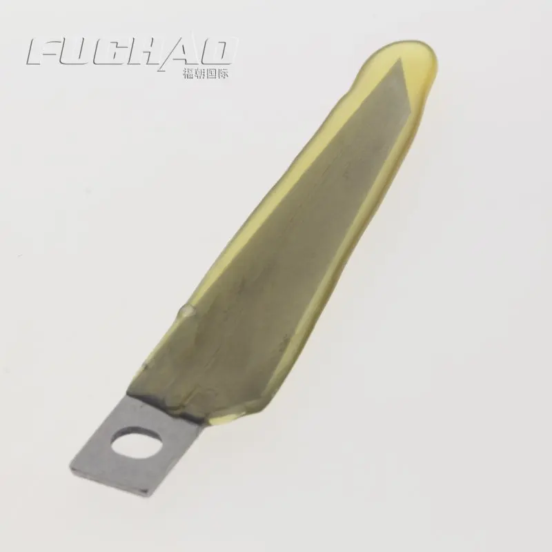 030-0098-00 STRONG.H Brand REGIS For OTHERS POCKET-HOLE SEWING MACHINE Knife Industrial Sewing Machine Spare Parts