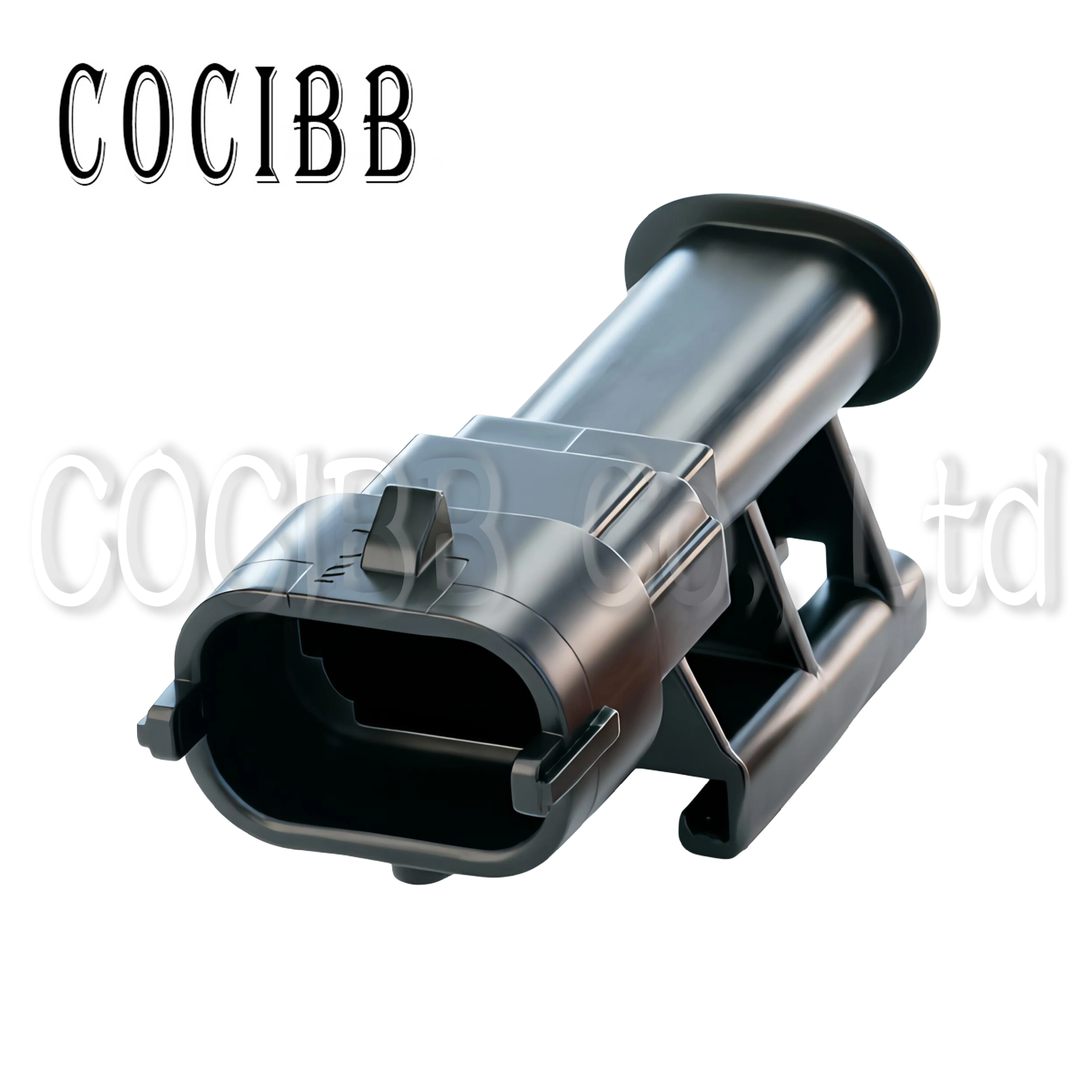 2 Pin Male or Female Automotive Connector Common Rail Diesel Injector wire harness Plug 1928404072 1928403137 1928403722