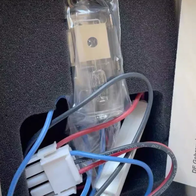 

2026 Hot SellingPerkin Elmer Lamda 25 D2 Deuterium Lamp HERAEUS SD3651-06TJ or 650TJ-45006240 Original