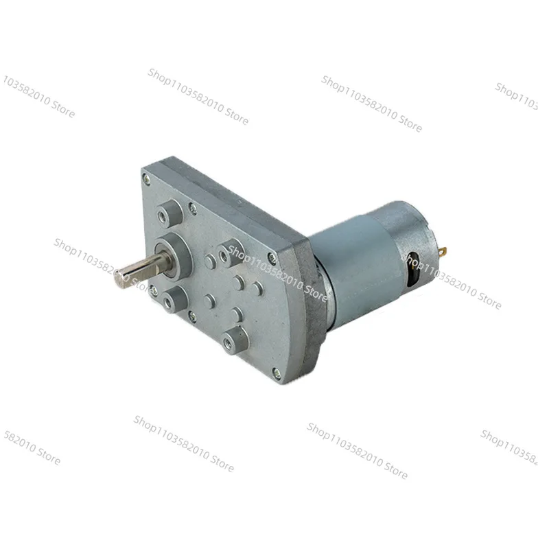 JHF-555 Dc Geared M…