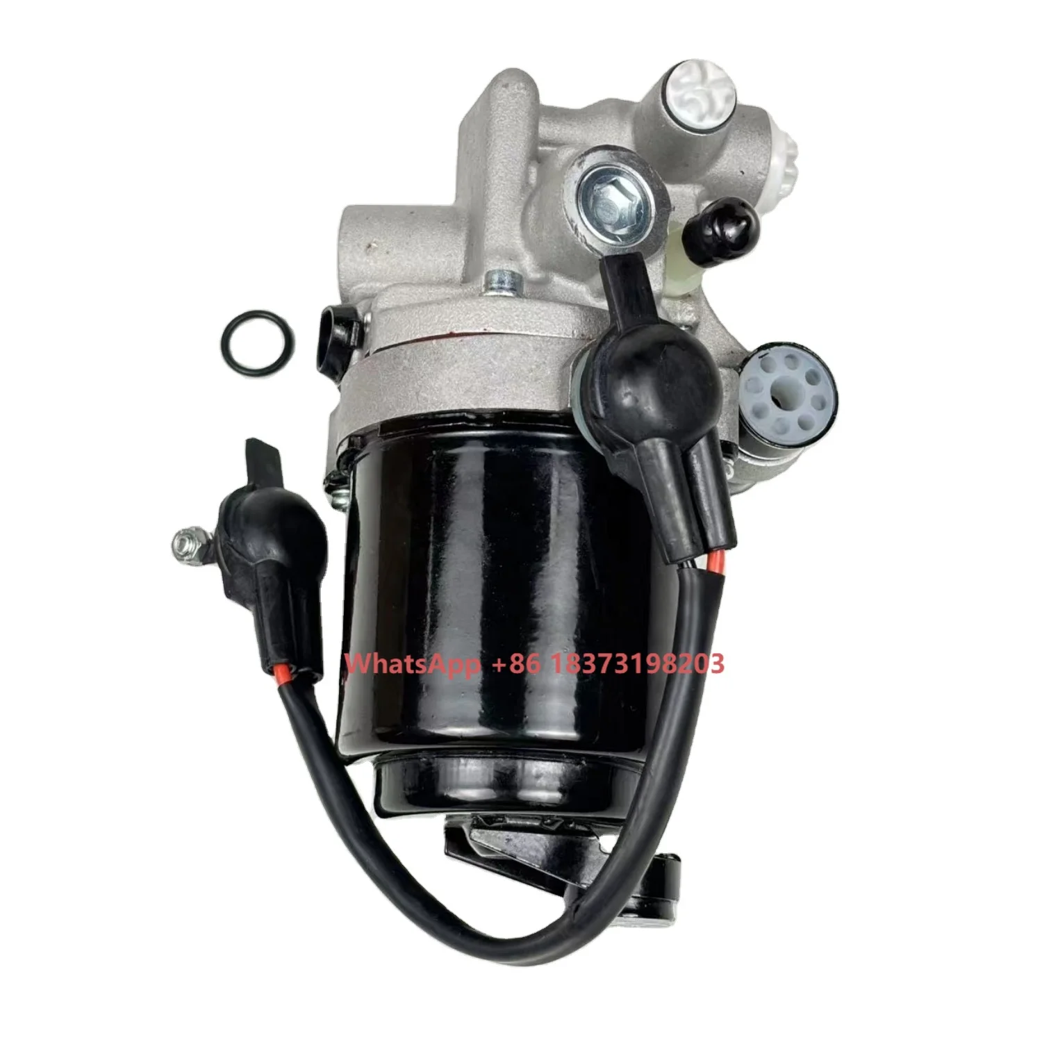 New ABS Brake Booster Pump Motor 47960-60010 for 2001-02 4Runner LX470 Engine High Quality