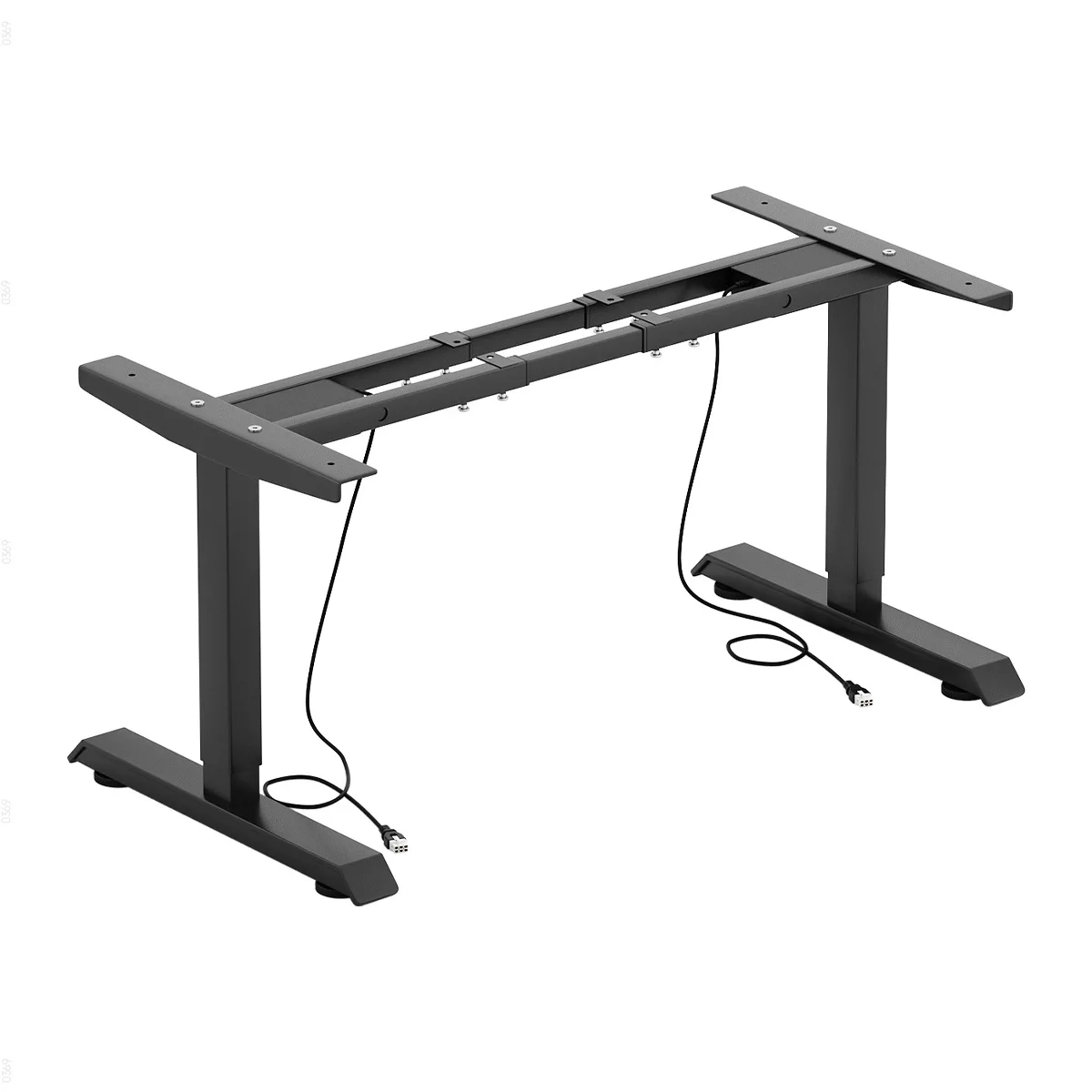 

Spot electric lifting table legs single and double motor intelligent memory lifting table frame adjustable electric leg frame