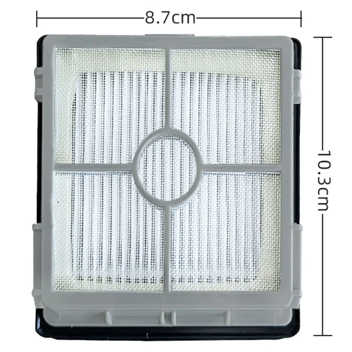 Ersatzteile für Bissell X7 3350F 2832Z 2955Z Crosswave HydroSteam Pet Pro Nass-Trockensauger