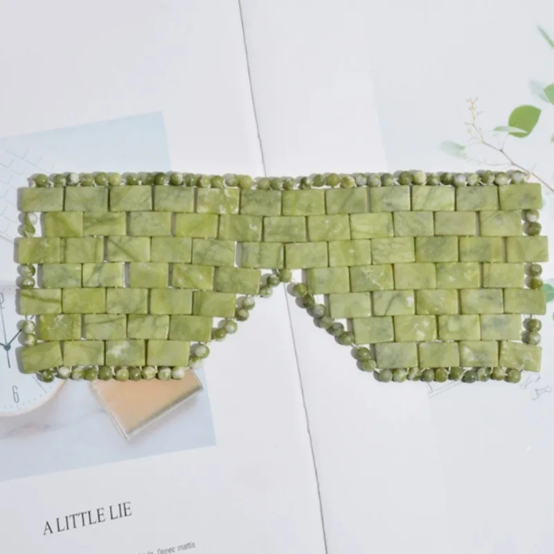 

Green Phoenix Eye Care Is Applicable To Cold Hot Anti-aging Reducing Wrinkles Edema Migraine Relieving Sleep Facial Mask