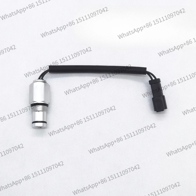 Bulldozer D5R D6K D8T D9T D10N D11R Fuel Switch, Sensor 258-0883