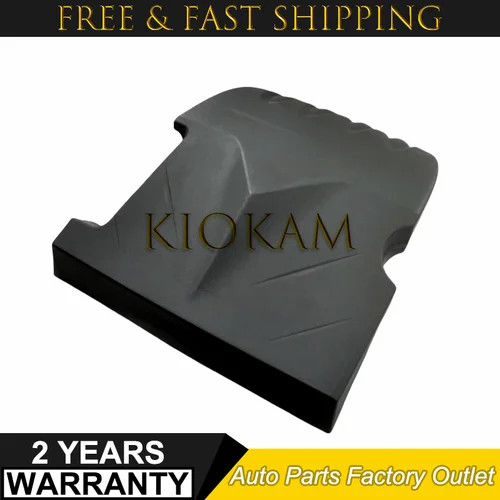 Imagen 2 del producto 1003A243 cubierta superior del motor 1003A092 para Mitsubishi LANCER V 2007-2017 1.6L SPORTBACK Outalnder ASX 2010-2016 piezas de automóvil