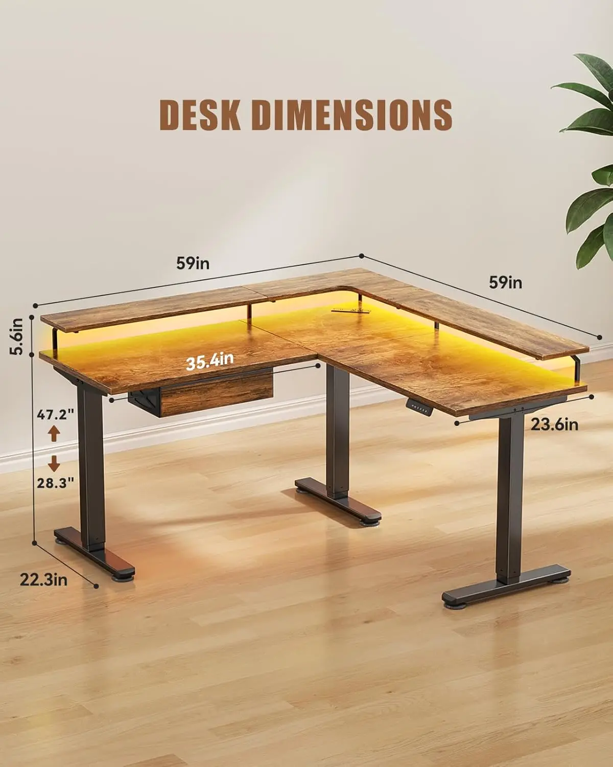 Thumbnail 2 - #11 Top Standing Desks Picks for Every Budget