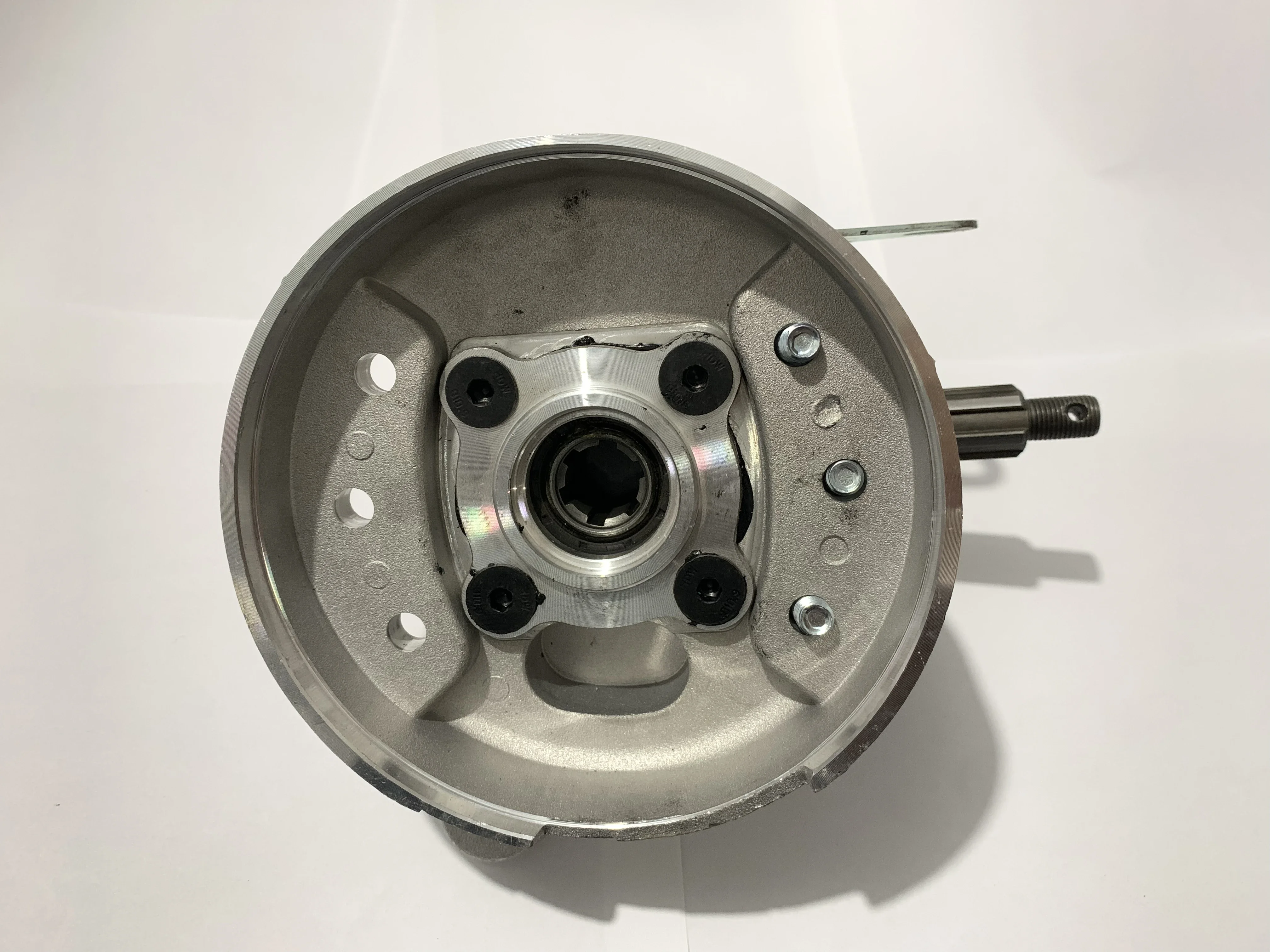 Brand New JLA-13T-10 farm ATV gear box