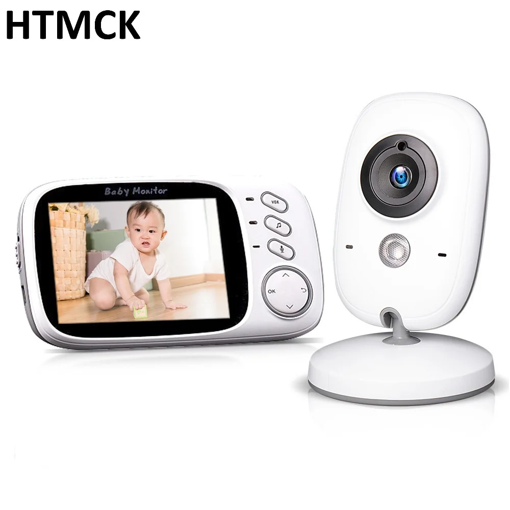 htmck-32-inch-wireless-video-baby-monitor-auto-night-vision-two-way-intercom-temperature-monitoring-surveillance-camera-nanny