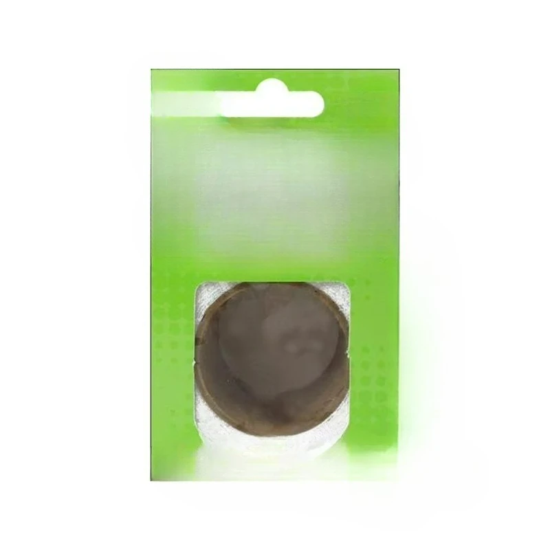 Batting & Seam Tape, Black. 1.5