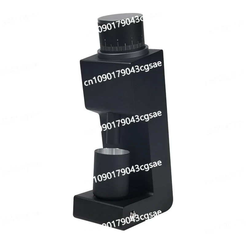 

Электрический одинарный продукт, ручная штамповка, конусный нож, бесступенчатая регулировка, бытовая кофемолка для кофейных зерен