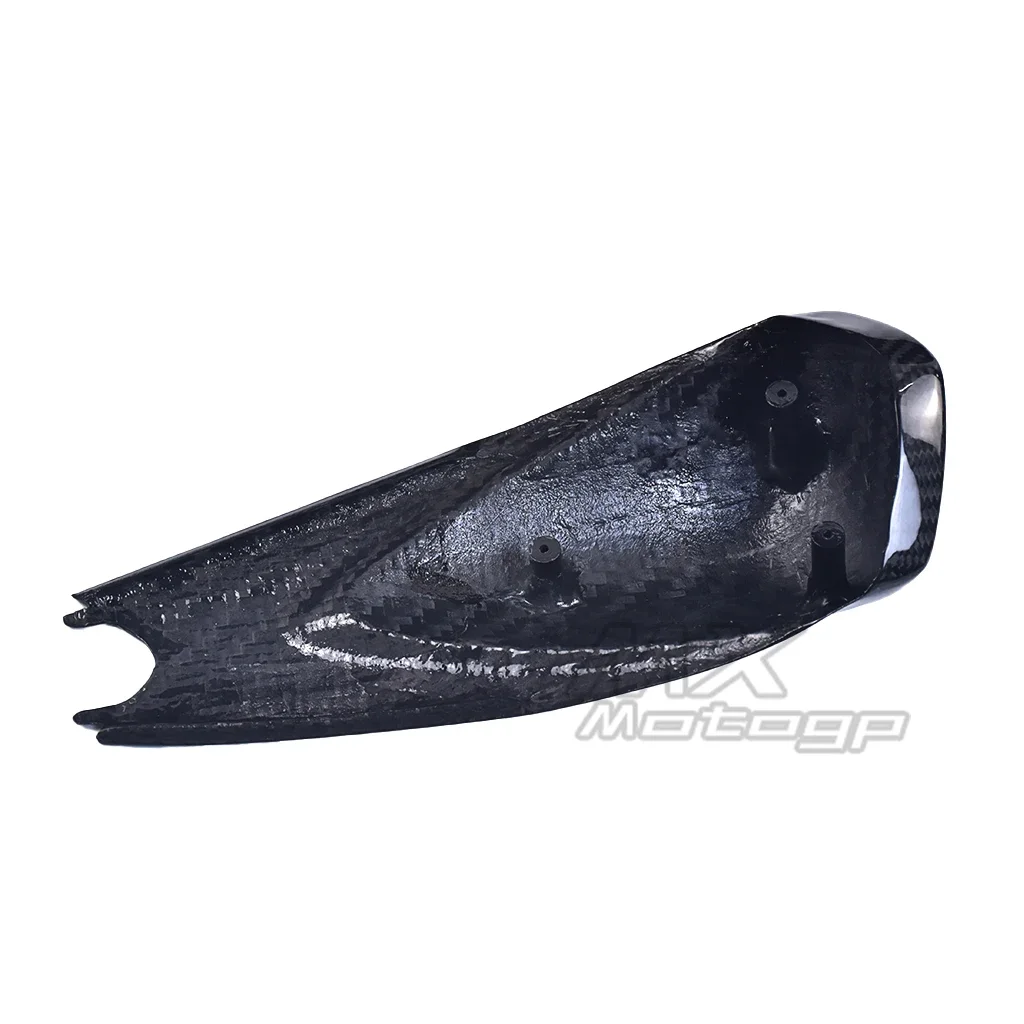 For Aprilia RSV4 RS V4 2015-2020 Motorcycle 100% Carbon Fiber Rear Tail Seat Pillion Cover Panels Fairing Kits Accessories