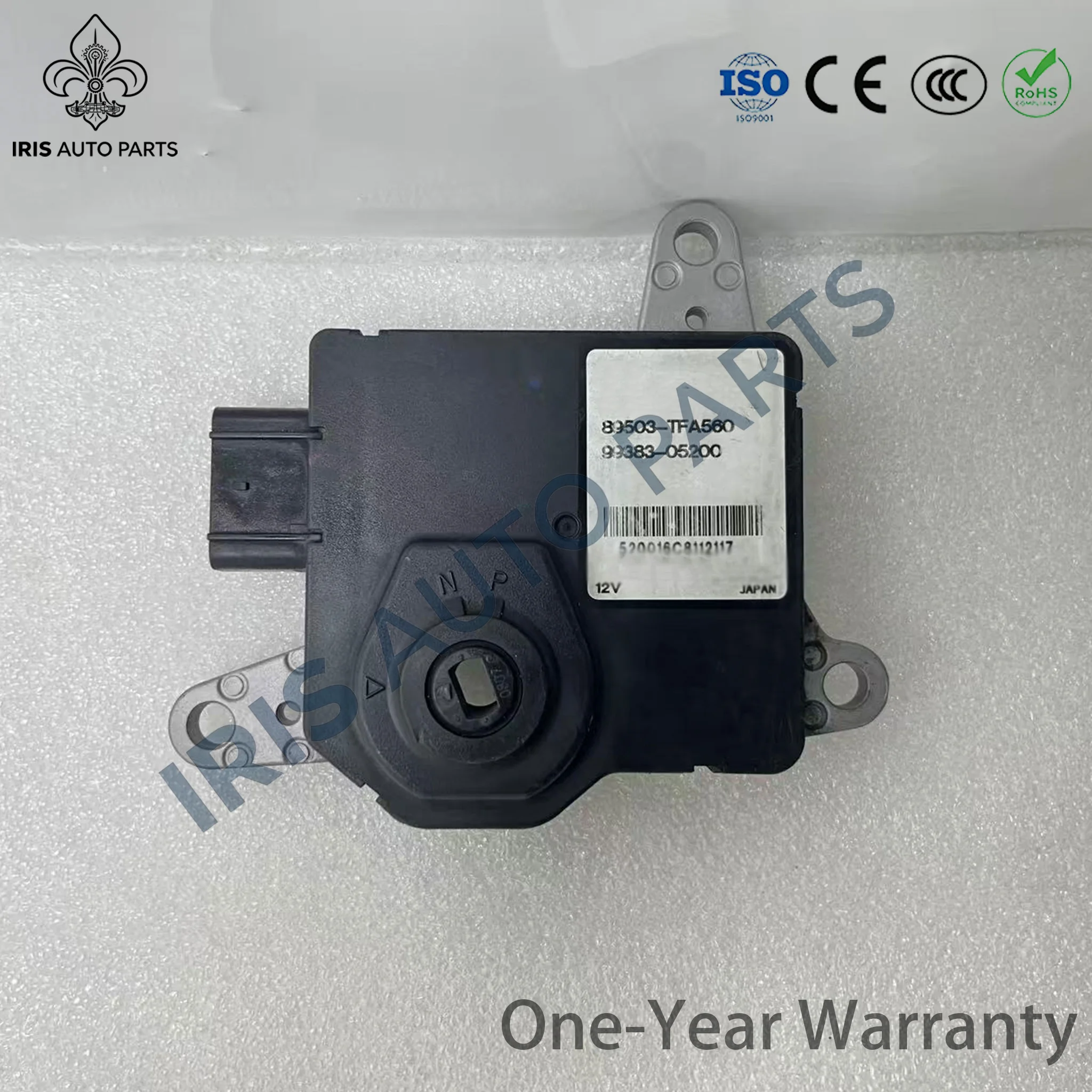 for Volvo Opel Peugeot Citroen Saab Land Rover 31312609 Transmission Control Module TCM TF80SC TF80 SC Block