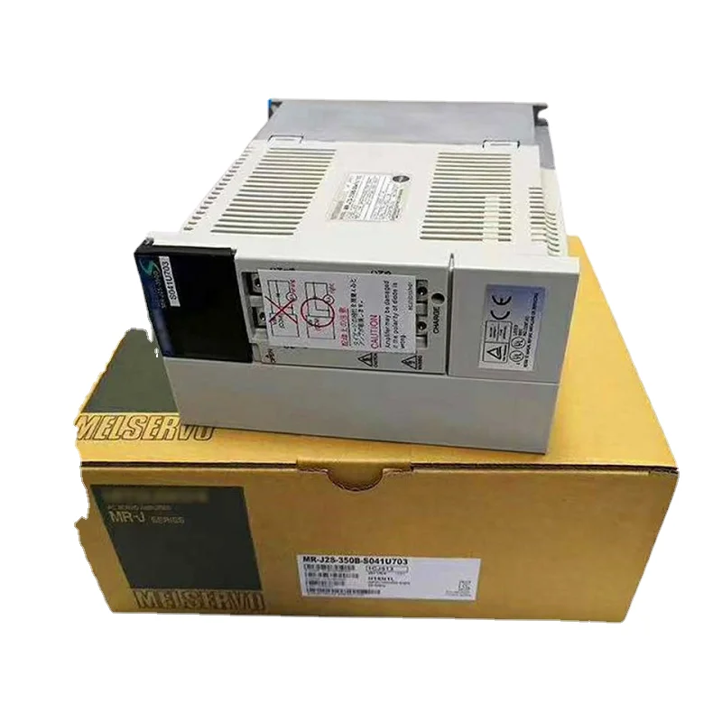 

Best price new and original Japan ac servo drive MR-J2S-350B-S041U703