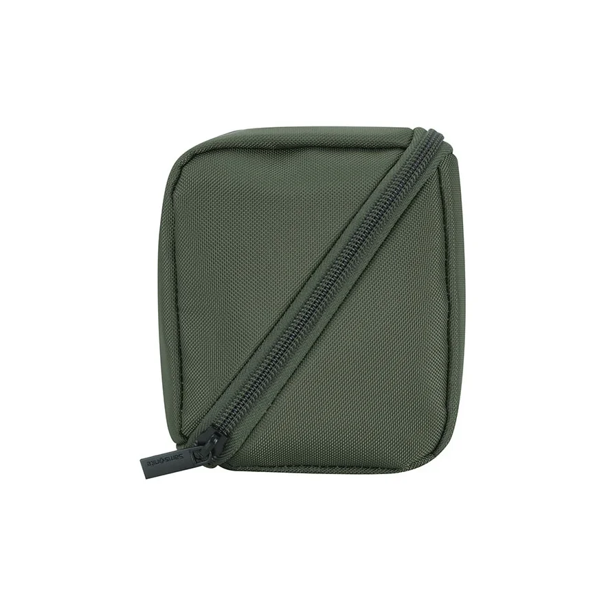 Obrázek 6: SAMSONITE textilie toiletry brašna pánské zelená 674*04038