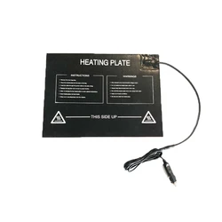 12V/100W Pizza Hot Food Delivery Bag Heating Pad