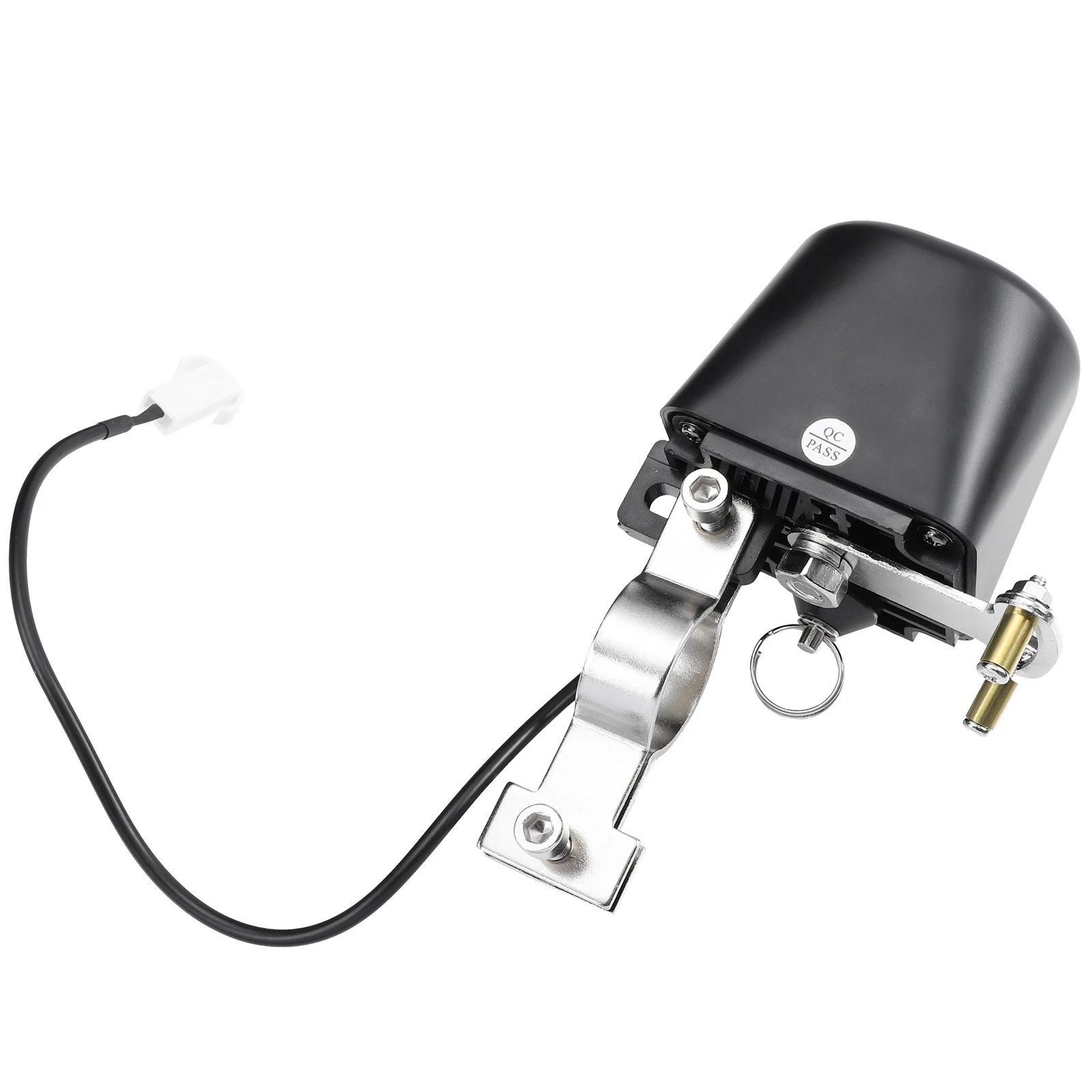 

Automatic Gas Valve Controller Valves for Leak Detection Home Gas Pipeline Control Controller Valves