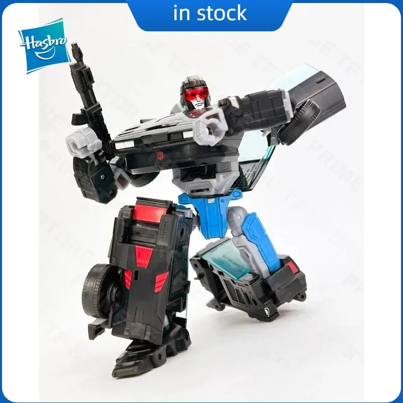 【재고 있음】 하스브로 변신 장난감 제너레이션스 G 시리즈 콜라보레이션 AUTOBOT AGENT KNIGHT 액션 피규어 장난감