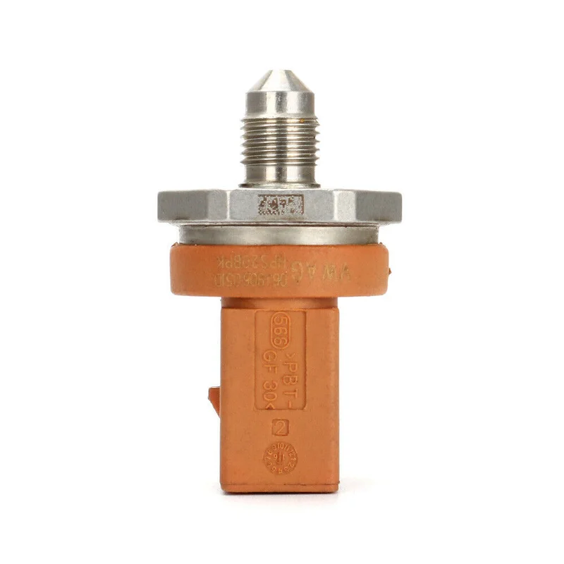 Z+  For Audi A3 VW Eos Jetta Passat Injector Rail 06J906051D Fuel Pressure Sensor