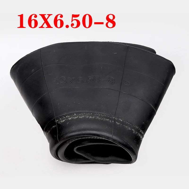 8 Inch Wheel 16x6.50-8 Inner Tube For 16x6.5-8 Sit Down Ride On Turf LawnMower Tractors,Wheelbarrows Snow Blowers, Wagons